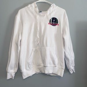 Lake girl hoodie